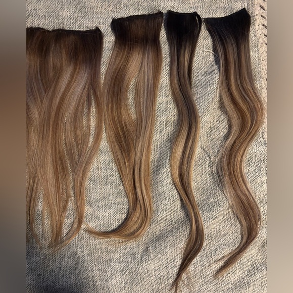 BELLAMI extensions - Picture 4 of 11